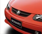 Holden Monaro V2 2001 года